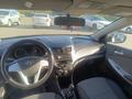 Hyundai Accent 2013 годаүшін5 000 000 тг. в Усть-Каменогорск – фото 7