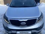 Kia Sportage 2014 года за 7 200 000 тг. в Темиртау