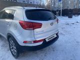 Kia Sportage 2014 годаүшін7 200 000 тг. в Темиртау – фото 4