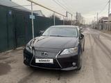 Lexus ES 250 2014 годаүшін12 250 000 тг. в Алматы – фото 2