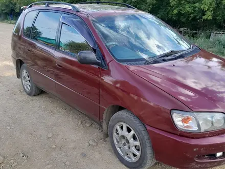 Toyota Ipsum 1996 годаүшін3 500 000 тг. в Усть-Каменогорск