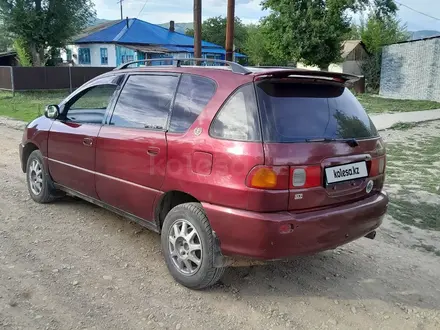 Toyota Ipsum 1996 годаүшін3 500 000 тг. в Усть-Каменогорск – фото 3