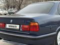 BMW 525 1991 годаүшін2 000 000 тг. в Тараз – фото 3