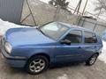 Volkswagen Golf 1993 годаүшін800 000 тг. в Алматы – фото 2