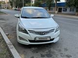 Hyundai Accent 2014 годаүшін4 100 000 тг. в Тараз – фото 2