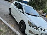 Hyundai Accent 2014 года за 4 100 000 тг. в Тараз