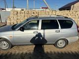 ВАЗ (Lada) Priora 2171 2013 годаүшін1 850 000 тг. в Атырау – фото 5