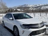 Toyota Camry 2017 года за 14 000 000 тг. в Алматы