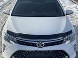 Toyota Camry 2017 года за 14 000 000 тг. в Алматы – фото 5