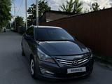 Hyundai Solaris 2015 годаүшін4 800 000 тг. в Алматы