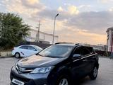 Toyota RAV4 2014 года за 6 500 000 тг. в Уральск – фото 3