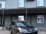 Toyota RAV4 2014 года за 6 500 000 тг. в Уральск