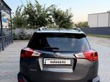 Toyota RAV4 2014 года за 6 500 000 тг. в Уральск – фото 5