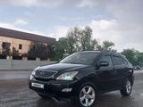 Lexus RX 330 2004 годаүшін7 500 000 тг. в Алматы – фото 5