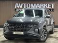 Hyundai Tucson 2022 года за 11 800 000 тг. в Астана