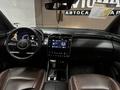 Hyundai Tucson 2022 года за 11 800 000 тг. в Астана – фото 23