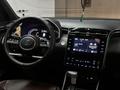 Hyundai Tucson 2022 года за 11 800 000 тг. в Астана – фото 26