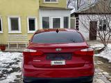 Kia Cerato 2014 года за 4 200 000 тг. в Атырау – фото 5