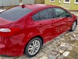 Kia Cerato 2014 года за 4 200 000 тг. в Атырау – фото 2