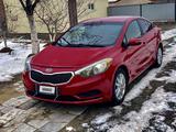 Kia Cerato 2014 года за 4 000 000 тг. в Атырау – фото 4