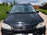 Toyota Spacio 1998 года за 2 000 000 тг. в Алматы