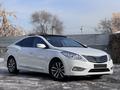 Hyundai Grandeur 2011 года за 8 600 000 тг. в Алматы – фото 2