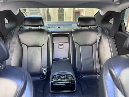 Hyundai Grandeur 2011 года за 8 600 000 тг. в Алматы – фото 13