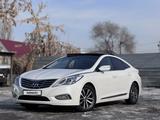 Hyundai Grandeur 2011 годаүшін8 600 000 тг. в Алматы