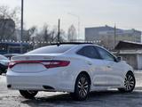 Hyundai Grandeur 2011 года за 8 600 000 тг. в Алматы – фото 4