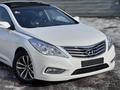 Hyundai Grandeur 2011 года за 8 600 000 тг. в Алматы – фото 3