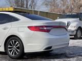 Hyundai Grandeur 2011 года за 8 600 000 тг. в Алматы – фото 5