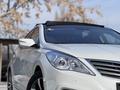 Hyundai Grandeur 2011 года за 8 600 000 тг. в Алматы – фото 7