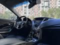 Hyundai Grandeur 2011 года за 8 600 000 тг. в Алматы – фото 8