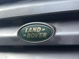 Авкат морда, Range Rover 322 за 2 900 000 тг. в Алматы – фото 4