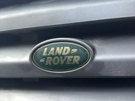 Авкат морда, Range Rover 322 за 2 900 000 тг. в Алматы – фото 4