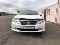 Toyota Camry 2014 годаfor8 700 000 тг. в Астана