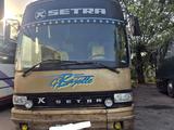 Setra 200 Series