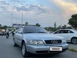 Audi A6 1996 года за 2 000 000 тг. в Шымкент