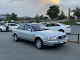 Audi A6 1996 года за 2 000 000 тг. в Шымкент – фото 2
