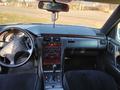 Mercedes-Benz E 230 1996 годаүшін2 200 000 тг. в Алматы – фото 10