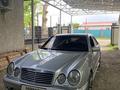 Mercedes-Benz E 230 1996 годаүшін2 200 000 тг. в Алматы – фото 4