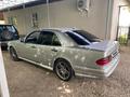 Mercedes-Benz E 230 1996 годаүшін2 200 000 тг. в Алматы – фото 5