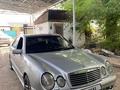 Mercedes-Benz E 230 1996 годаүшін2 200 000 тг. в Алматы – фото 8