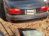 Mazda Millenia 1997 года за 800 000 тг. в Алматы – фото 4