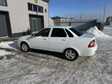 ВАЗ (Lada) Priora 2170 2013 годаүшін3 100 000 тг. в Караганда