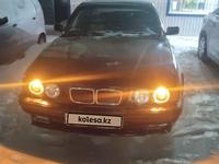 BMW 525 1994 годаүшін1 500 000 тг. в Уральск