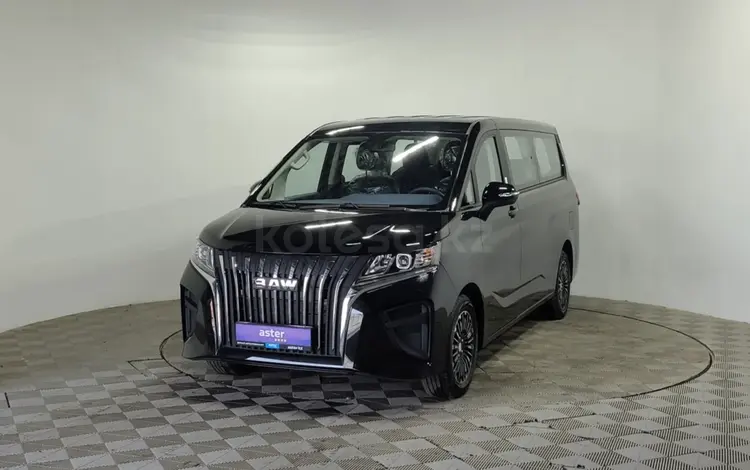 BAW M7 2025 года за 15 000 000 тг. в Алматы