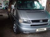 Volkswagen Caravelle 1997 года за 4 200 000 тг. в Караганда – фото 2