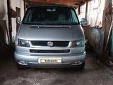 Volkswagen Caravelle 1997 года за 4 200 000 тг. в Караганда