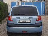 Hyundai Getz 2010 года за 4 000 000 тг. в Талдыкорган – фото 3